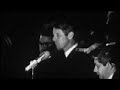 Bobby Kennedy's final campaign.