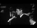 Bobby Kennedy's final campaign.