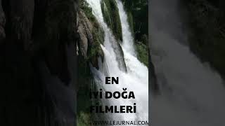 En İyi Doğa Filmleri
