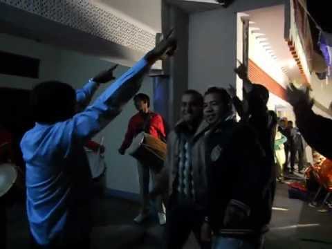 Sachin Kumar Chaudharys Marriage - 4 (Bhangra)