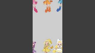 Ojamajo Doremi Editreenjayuri