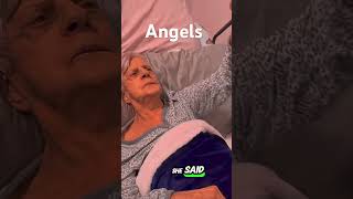 Angels Coming To Guide