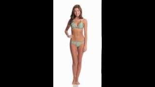 Vix Lotus Detail Bottom Swimoutlet