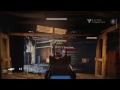 Destiny Gameplay Walkthrough - Alpha Part 1 (PS4/XB1 1080p HD)