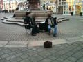Accordionists in Konstanz: Vivaldi  The Four Seasons, end of Winter