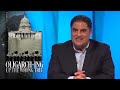 Proof The US Is An Oligarchy, Not A Democracy