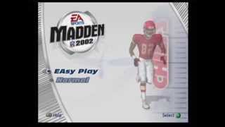 Watch Pharoahe Monch Madden 2002 Theme video