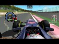 Rfactor F1 Wcp 2012 v1 3 with New Engine Sounds for All Teams