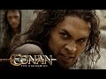 Conan the Barbarian Full Movie Fact in Hindi / Review and Story Explained / Jason Momoa / Leo Howard