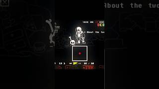 Player Is Cooked