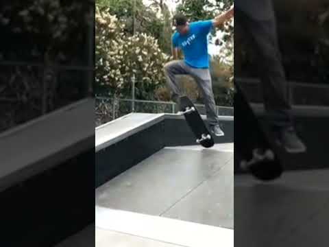 You make it we skate Braille Skateboarding Throwback