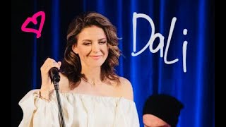 Наталия Власова - Dali / Дали (Acoustic Version Live)
