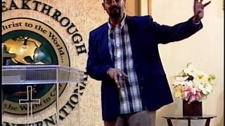 NBCI "Trusting God In Difficult Times" Pt. 7 - 10.30.16