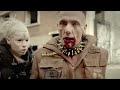 DIE ANTWOORD - PITBULL TERRIER #4 DIE ANTWOORD - PITBULL TERRIER #4