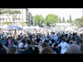 Steluta Floristean - Festa dei Popoli - Roma 2011