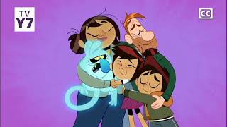 Disney Channel The Ghost And Molly Mcgee Shortened Intro Instrumental