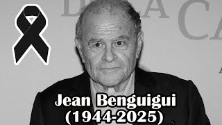 Jean Benguigui Est Décédé Après Une Longue Période De Dialyse Trois Jours Par Semaine