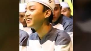 Azmi Senyum2 Mulu Al Hijrotu Voc. Hafidzul Ahkam