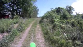 Dirtbike Country Boy Music Video