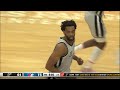 Highlights: Joshua Primo's 9 PTS, 2 REB, 2 AST vs. Philadelphia | 2021-22 San Antonio Spurs Season