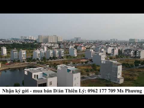 Dự án An Thiên Lý Quận 9 - Mrs Phương 0962 177 709
