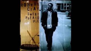 Watch Robert Cray Nothing Against You video