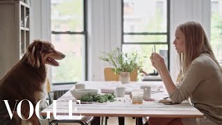 Amanda Seyfried’s Dog Finn Is the Ultimate Best Friend | Vogue
