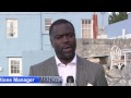 Police Statement: Man On Roof May 4 2013