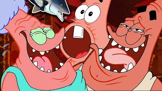 Im With Stupid Spongebob Squarepants Reaction