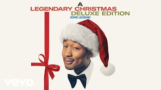 Watch John Legend Christmas In New Orleans video