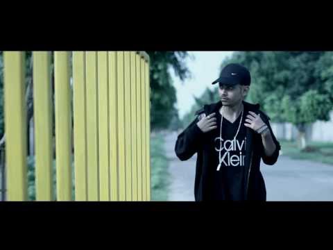 JA NI JA feat N-Saphire | Punjabi Rap Song | DesiRoutz | D-Hustlerz...
