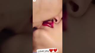 How To Kiss Watch The Full Video In 11 Seconds.