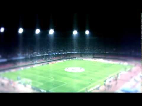 (Champions League 2011/2012) SSC Napoli Vs. Chelsea FC. Trailer