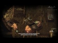 Batman: Arkham City - Conversations [Part 3]