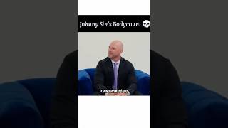 Johnny Sins Bodycount