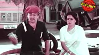 Gayathri Maduve Kannada Movie | Drama Action | Ananthnag, Ambika | Latest Upload 2016