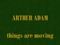 view Things Are Moving