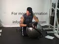 Physio-Twist by the makers of Haulin' Hooks