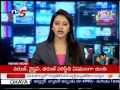 Sania Mirza  Speaks Emotionally on her Nationality : TV5 News