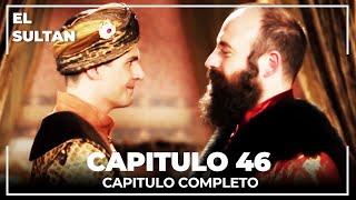El Sultán Capitulo 46 Completo