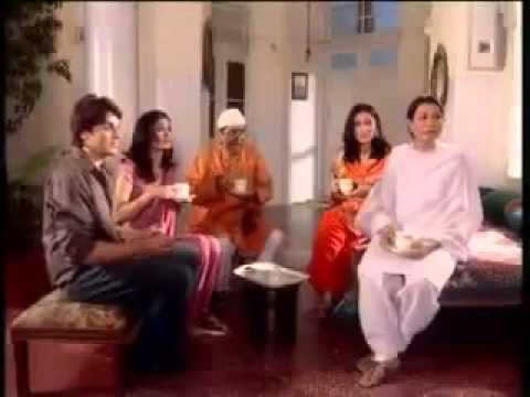 Kagaz ke phool (Song).