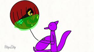 Foxkat Vore Art
