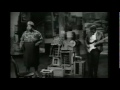 BIG MAMA THORNTON - Live YOU AIN'T NOTHING BUT A HOUND DOG