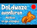 De doldwaze avonturen van Blub en zijn vriendjes! - DAG 2
