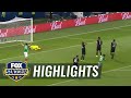 Raul Jimenez equalizes with beautiful goal for Mexico | 2017 ...