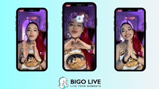 Bigo Live Thailand บโกไลฟ- Music Show Bigo Id 1519421696