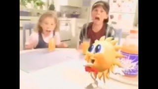 Sun Fizz