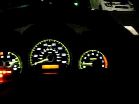 Yellow Scion Tc Gauges Yellow Scion Tc Gauges 027 Custom White and 