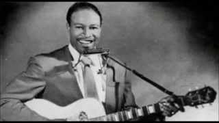 Watch Jimmy Reed Baby What You Want Me To Do video