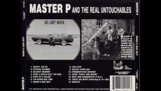 Watch Master P Psycho Rhymes video